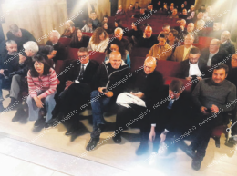 Il congresso del Pd ancora nella bufera