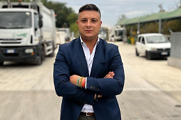 Riccardo Del Brocco incontra i commissari: «Basta mistificazioni»