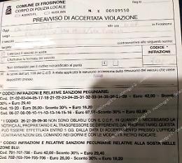 Il mistero delle strisce blu. Multe a raffica per i pendolari allo Scalo
