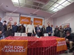 Effetto Vannacci in Ciociaria: «Sovranità, identità e sicurezza al primo posto»