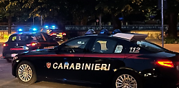 Stalking alla sorella. Cinquantunenne arrestato