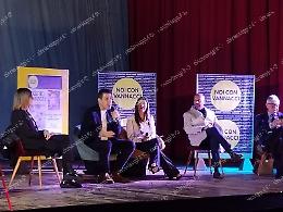 L'europarlamentare Vannacci a Isola del Liri: «Avanti con il cambiamento»