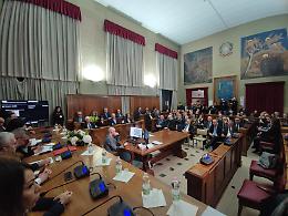 Celebrazione per i 70 anni della BPC