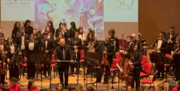 Gran concerto di Ars Nova