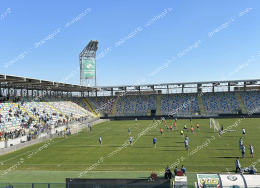 Tifosi e squadra, un'anima sola. Appuntamento a sabato