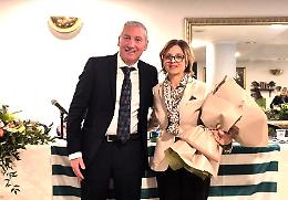 Carlo Ferrazzoli confermato segretario della Cisl Scuola di Frosinone