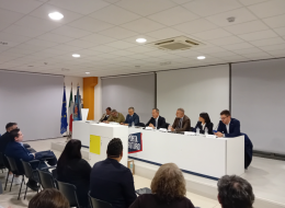 La Regione punta sull'agricoltura
