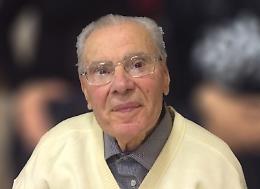Addio a Gino Todisco. Il professore che ha fatto la storia