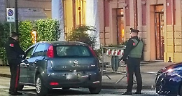 Bancarotta, quarantenne condannato a tre anni di carcere