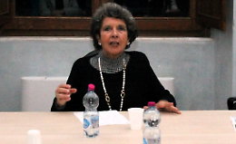  “Politica, storia di una ragazza”: viaggio nella vita di Anna Teresa Formisano