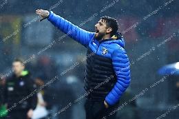 Greco: «La squadra ha dimostrato di volerla vincere»