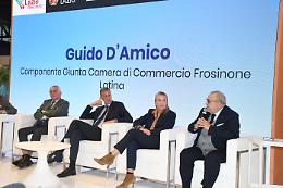 L’offerta termale come volano del turismo. Domanda e offerta di Fiuggi e di Suio