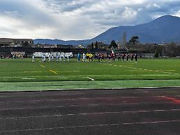 Big match senza gol