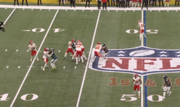 Eagles show: Philadelphia annienta i Chiefs e conquista il Super Bowl LIX
