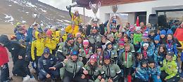 L’Orsello Cup al team guarcinese MM Crew
