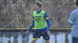 Cittadini torna al Frosinone. È ufficiale