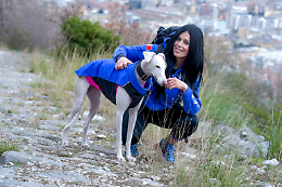Con Tiziana alla scoperta dell’Italia. A piedi, però