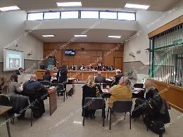 Omicidio Bricca: il pm chiede l'ergastolo per Roberto e Mattia Toson