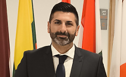 Antonio Cardillo: «Il territorio al primo posto»