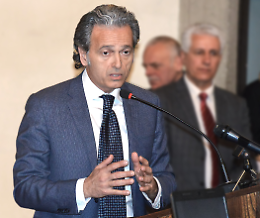 Falsi in bilancio delle Asl, Mostarda assolto