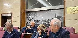 Fuoco incrociato sull’asse tra Marzi e Mastrangeli
