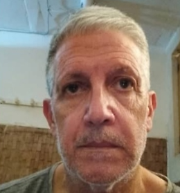 Detenuto in Costa d'Avorio. La moglie: Maurizio Cocco rischia di morire