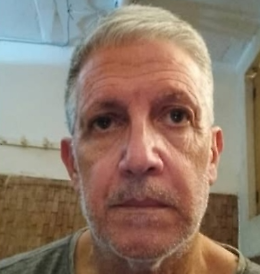 Maurizio Cocco, nuovo appello per la liberazione dell'ingegnere detenuto in Africa