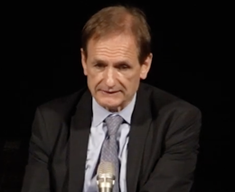 Il frusinate Claudio Pagliara alla guida dell'IIC di New York