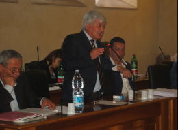 Addio all’ex sindaco Silvio Tagliaferri