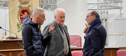 I “dissidenti” disertano il confronto con il sindaco Mastrangeli 