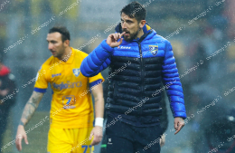 Frosinone, con la Reggiana fondamentale indovinare tutte le scelte