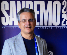 «Il Festival? Sempre più social»