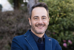 Elezioni anticipate, Andrea Querqui rompe gli indugi e si candida a sindaco