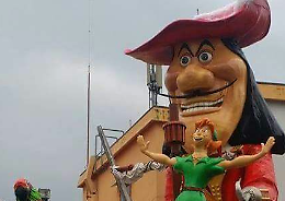 Carnevale  tra tradizione e divertimento 