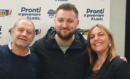 Fratelli d'Italia verso il primo congresso cittadino