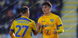 Frosinone, è il momento di conquistare la prima vittoria del nuovo anno