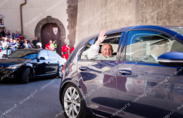 Madonna della Costa, sospeso il programma civile