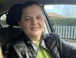 Luciana Fiocco scomparsa, ancora nessuna traccia. Protezione Civile al lavoro