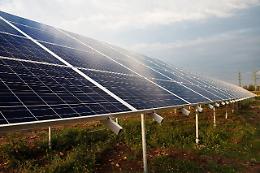 Parco fotovoltaico sulla Monti Lepini. Un altro no