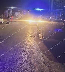 Incidente domestico ad Atina. Paura per un’anziana 