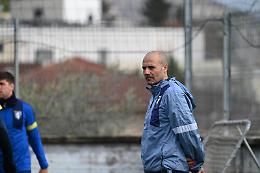 L'anticipo Sudtirol-Spezia apre la ventottesima giornata