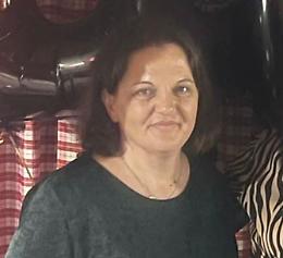 Luciana Fiocco, carabinieri e vigili del fuoco impegnati nelle ricerche