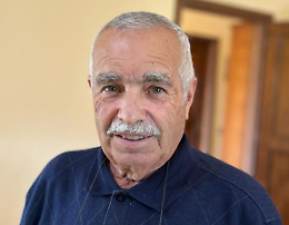 La comunità di Casamari piange la scomparsa di Ignazio Panetta