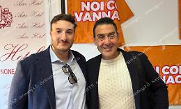 "Noi con Vannacci", Michele Scaccia nominato coordinatore nazionale dei giovani 