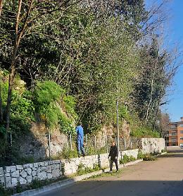 Rosario Iemma, il "consigliere operaio" innamorato di Cassino