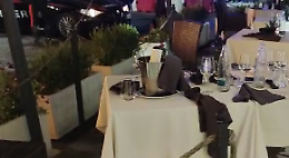 Accoltellò un uomo al ristorante, condannato