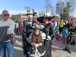 Carnevale di Pontecorvo: partiti i festeggiamenti