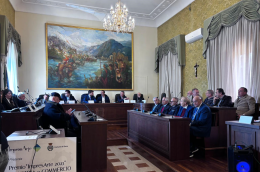 Premio “ImpresArte”. Prima edizione da applausi
