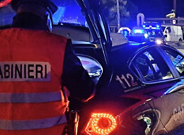 Diciannovenne investita dall'ex dopo un litigio. Ricoverata in prognosi riservata
