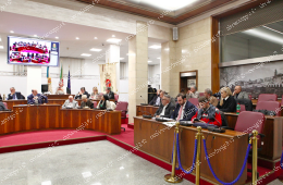 Comune, il fronte delle candidature alla Provincia